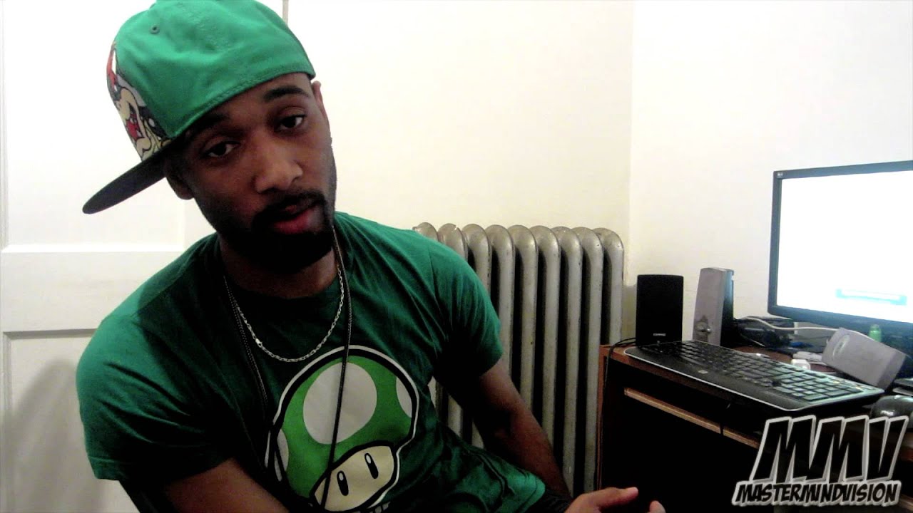 MasterMindVision Presents|Sandstorm McDowell