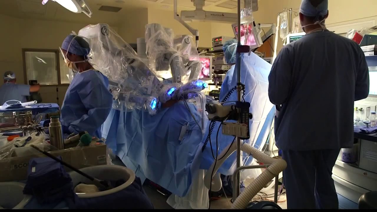 Roswell Park named a U.S. News 'Best Hospital' for Cancer