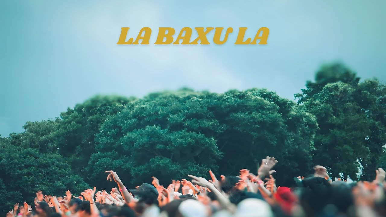 Ladiantz - La baxu la (feat. Jay IIlest) Visualizer