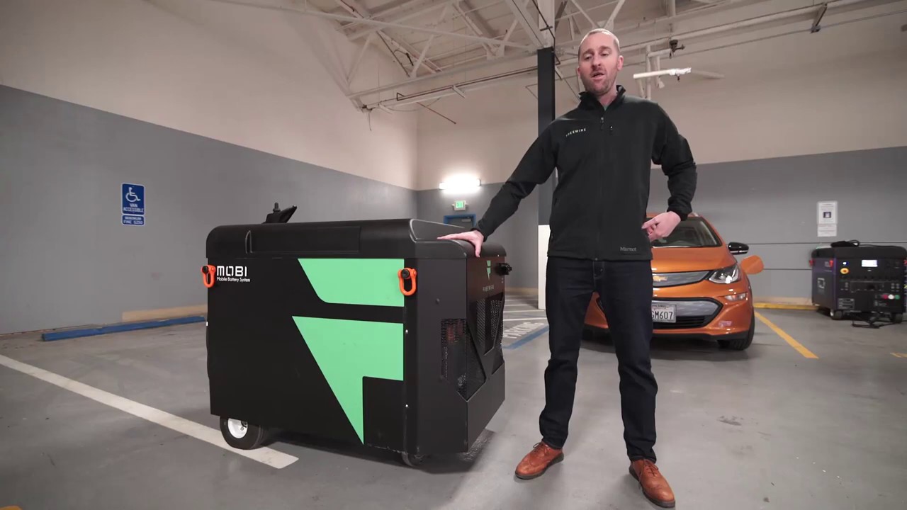 Mobi® Gen - Quick Start Video