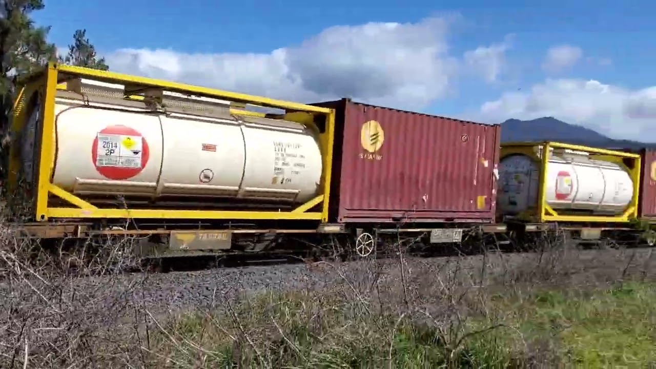 Tasrail video 