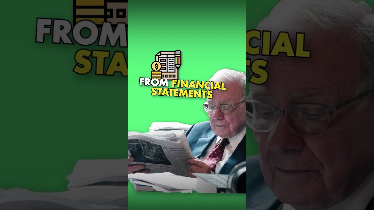 How Billionaire Investor Warren Buffet Spends His Day