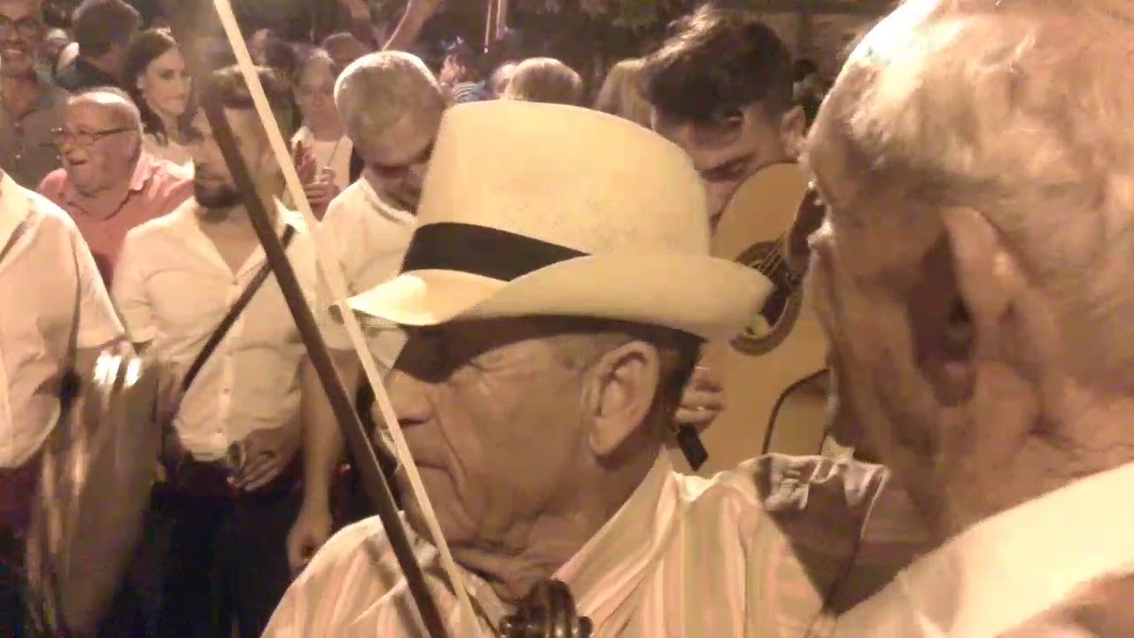 Primera de Comares ( BENAGALB&Oacute;N 2017 )