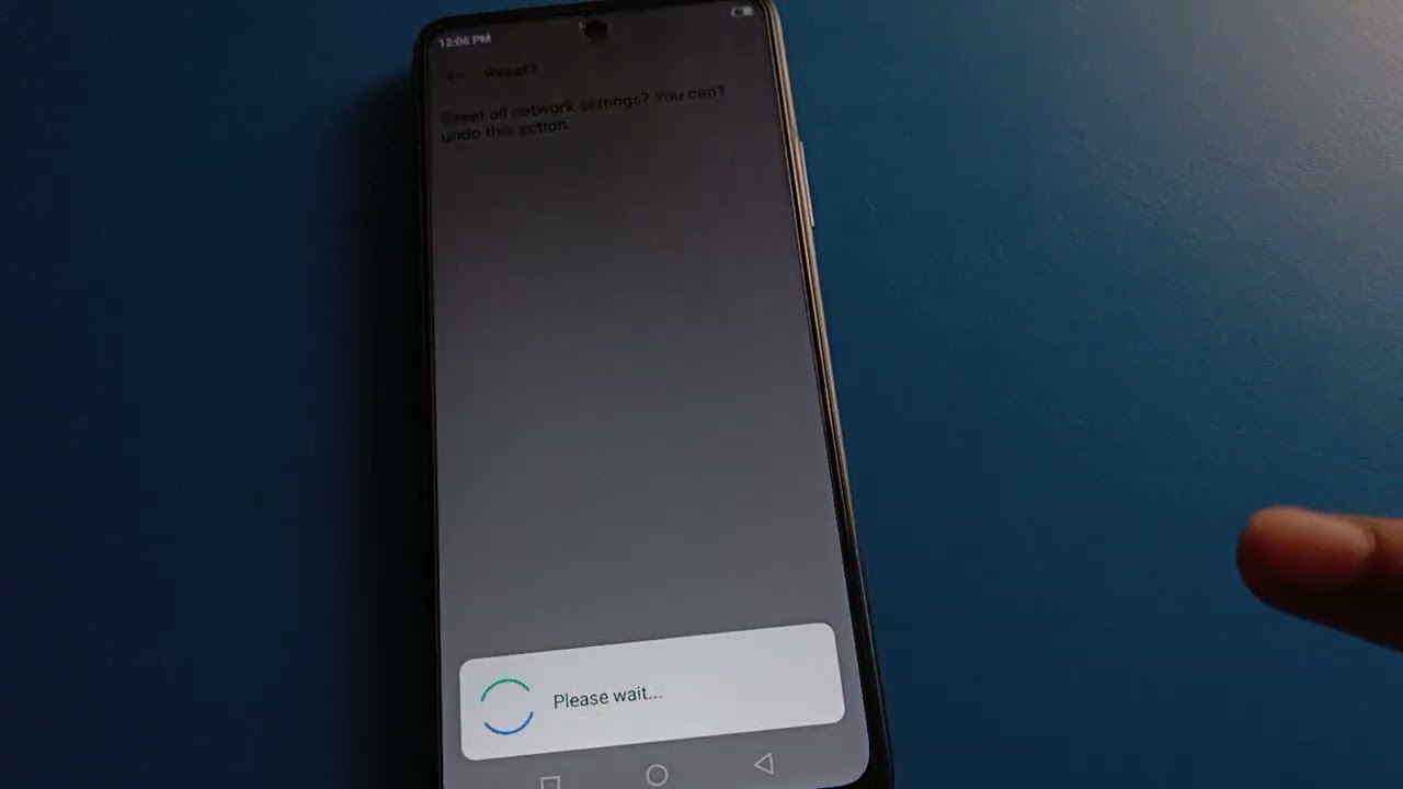 Tecno camon 19 network problem, how to solve network problem tecno phone