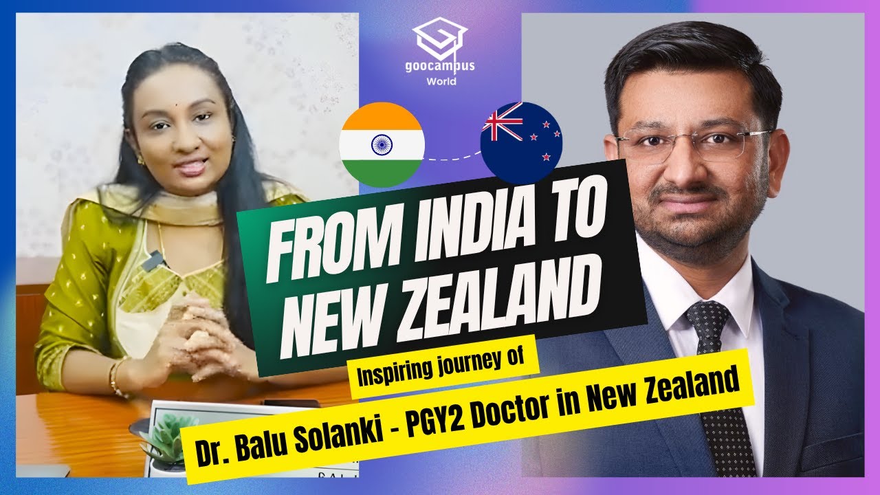 Are you an International Medical Graduate (IMG) dreaming of working as a doctor in New Zealand?