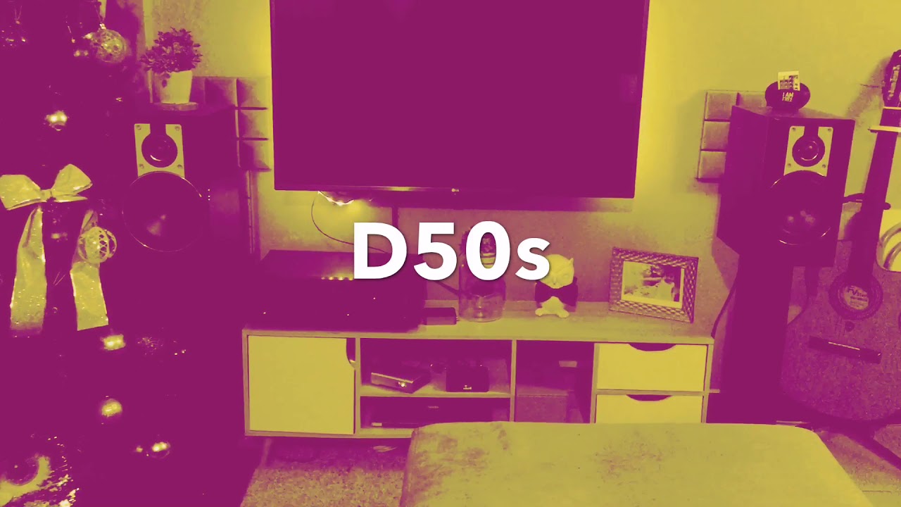 Topping D50S vs Schiit Modi Multibit v2
