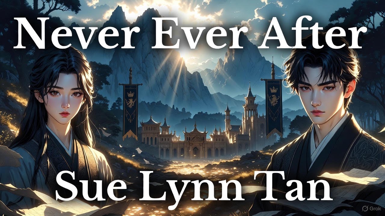 Never Ever After by Sue Lynn Tan | Complete Summary & Deep Dive Analysis