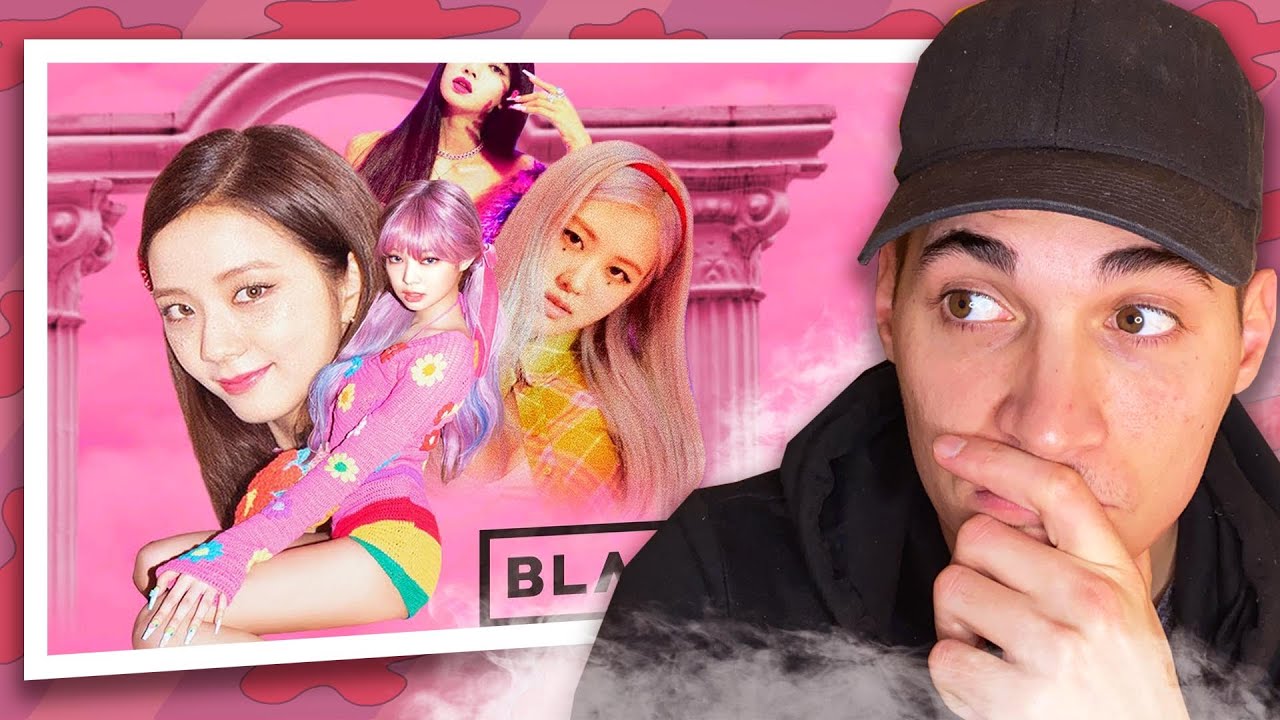 ТЕПЕРЬ Я ЗНАЮ, КАК ОНИ СТАЛИ ЗНАМЕНИТЫМИ!! Время реакции: BlackPink *Революция*