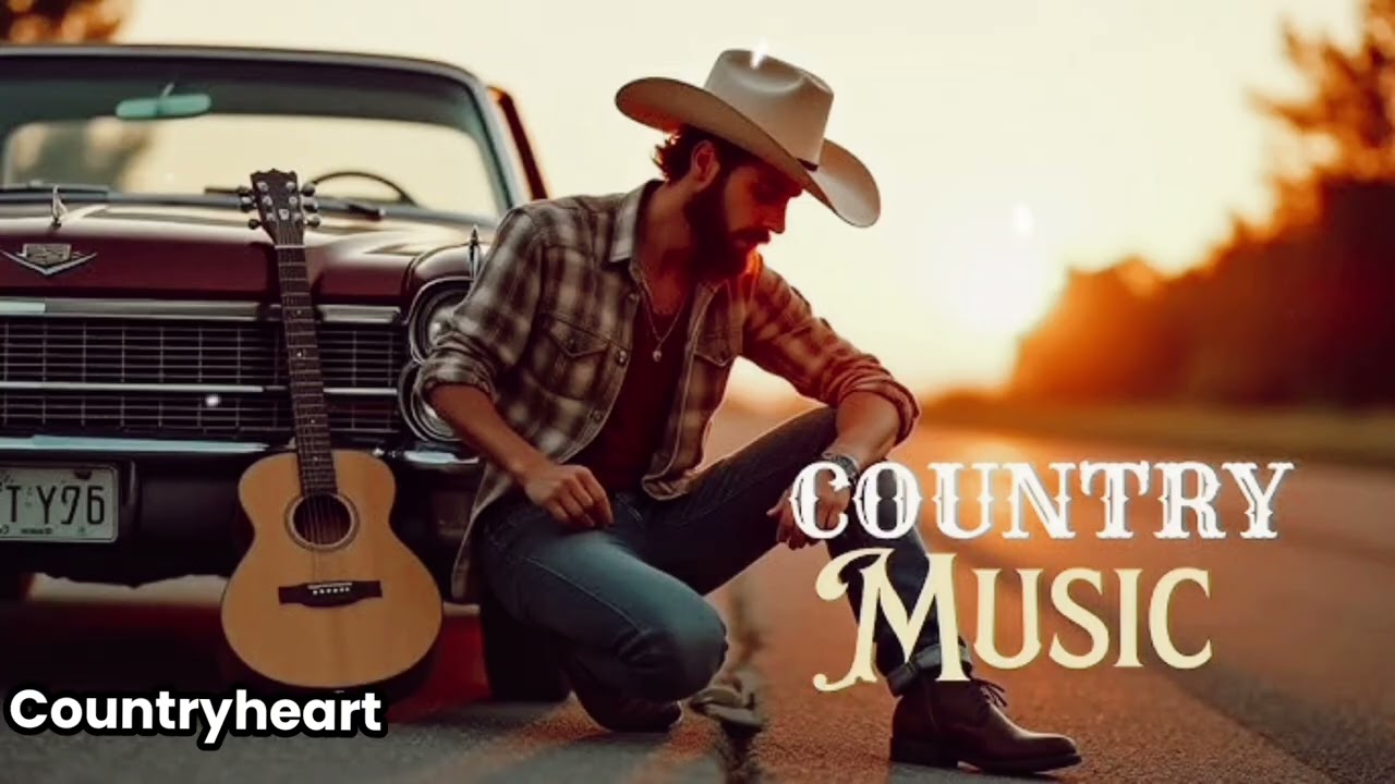 Top Country Gospel Storytelling Songs 🎶❤️⭐