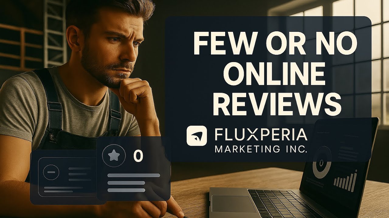 Want More Clients? Start with 5-Star Google Reviews!