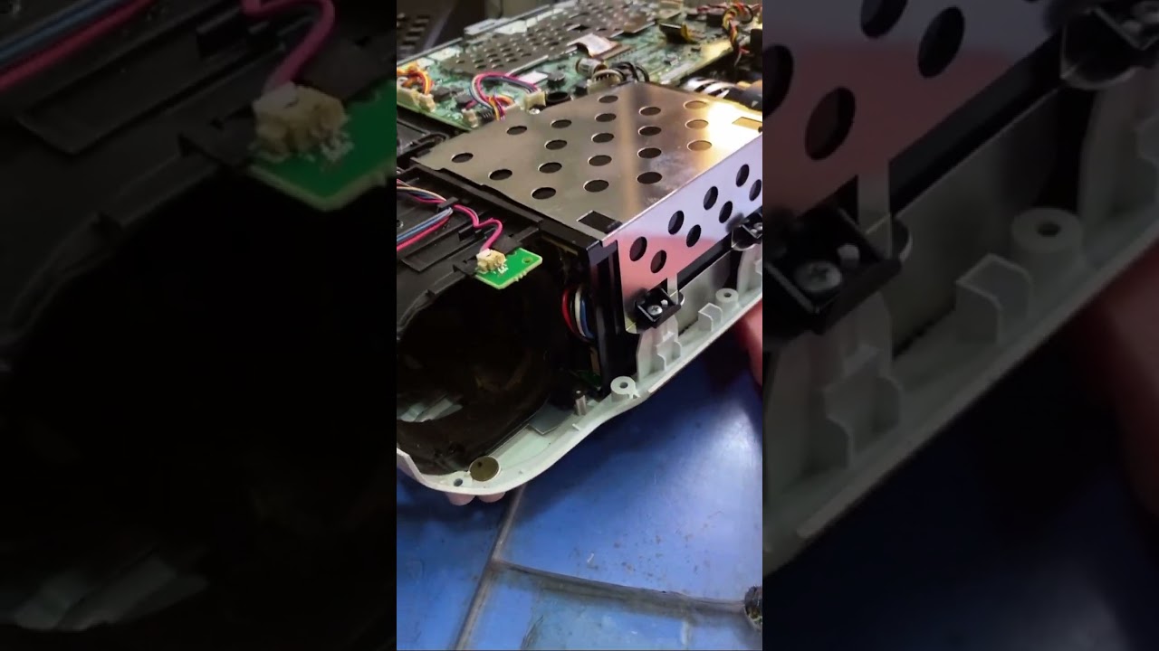 Epson projector #temperror #fanerror #fan #EBE01 #EB-U32 #ebx14 #ebx41 #ebx31 #ebs31 #ebs41 #EB-S41