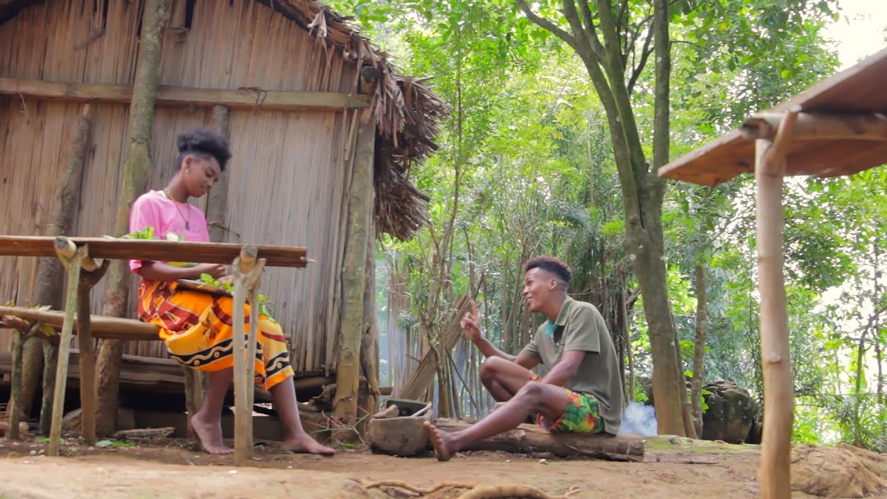 JOHRIOT - TSY NARIANAO (Officiel Video)