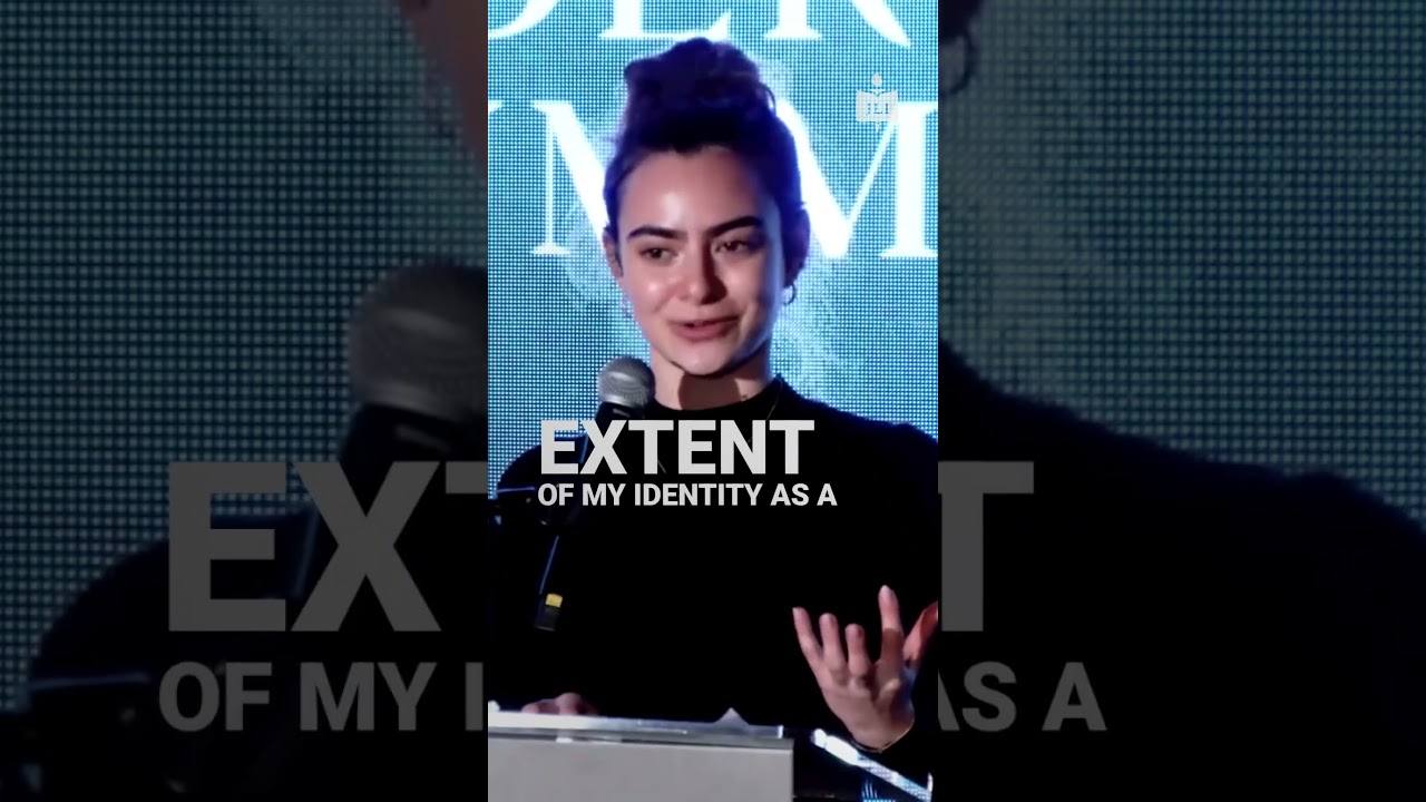 The Jewish Identity Crisis