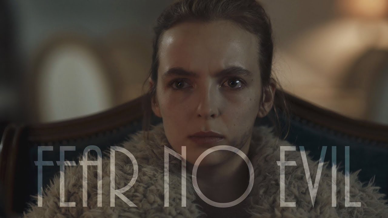 Villanelle | Fear No Evil