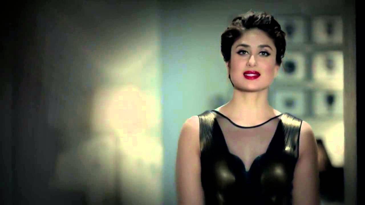 THE EVER MOST EXPENSIVE COMMERCIAL OF SUB-CONTINENT