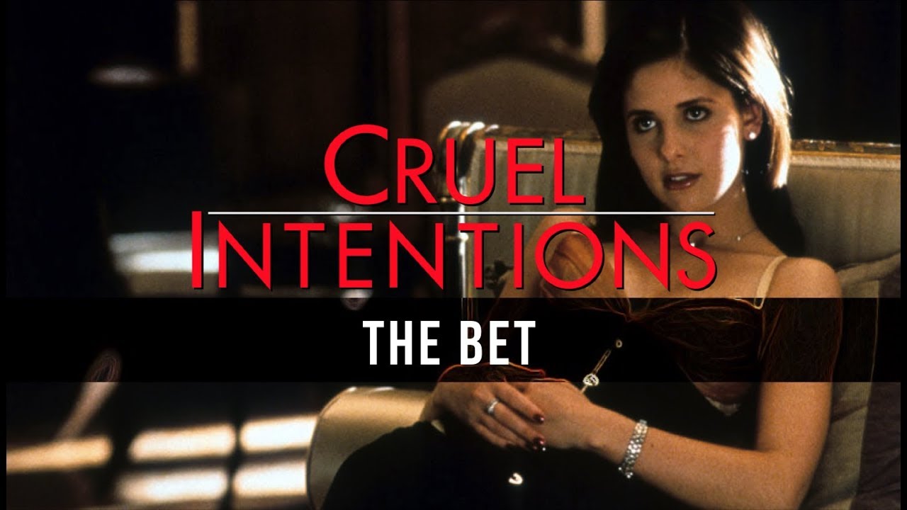Edward Shearmur: The Bet [Cruel Intentions Unreleased Music]