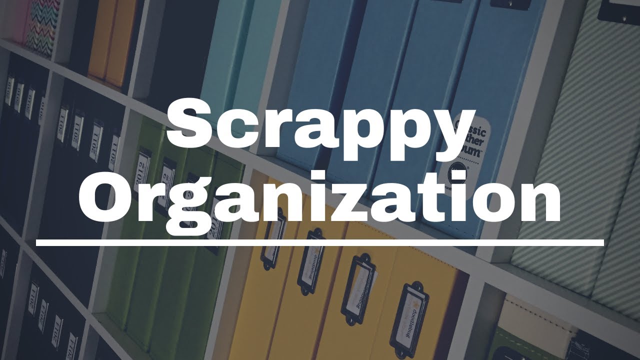 Stencil Storage