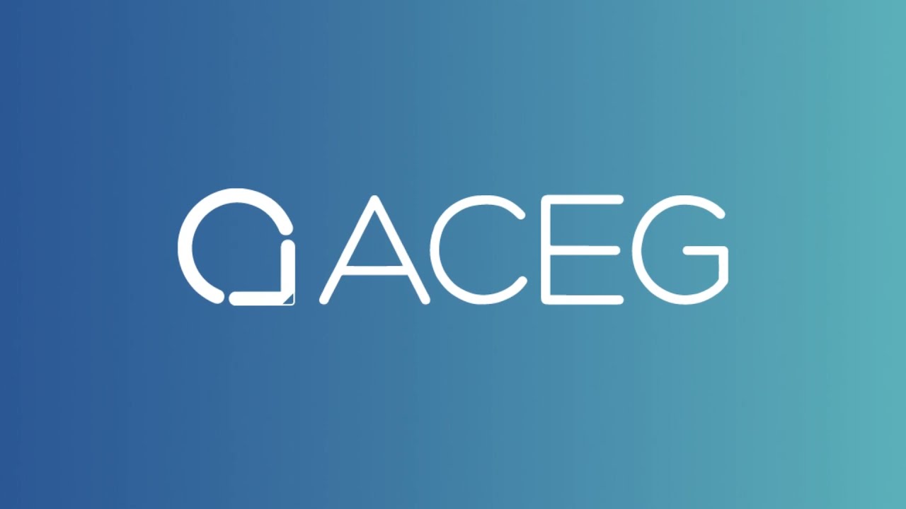 Een dag mee met ACEG.