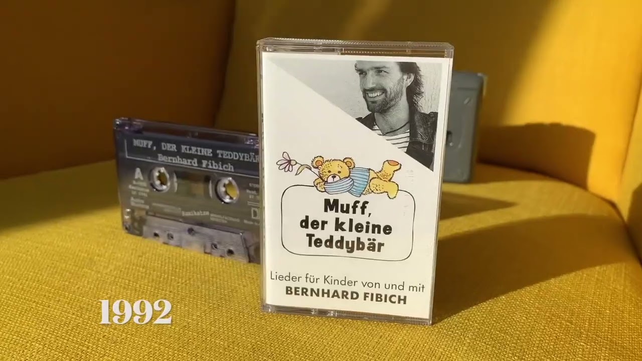Kannst du dich noch erinnern?   -   30 Jahre 