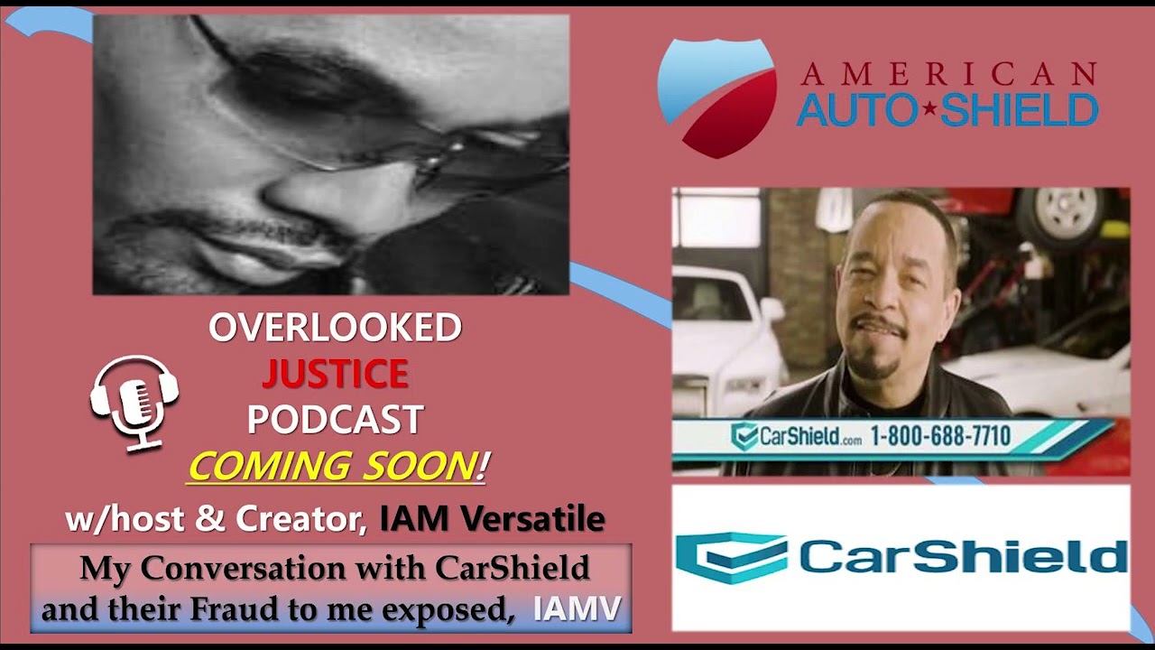 Victims of CarShield and American Auto Shield ⚖ CarShield Fined $10M for deceptive advertising’