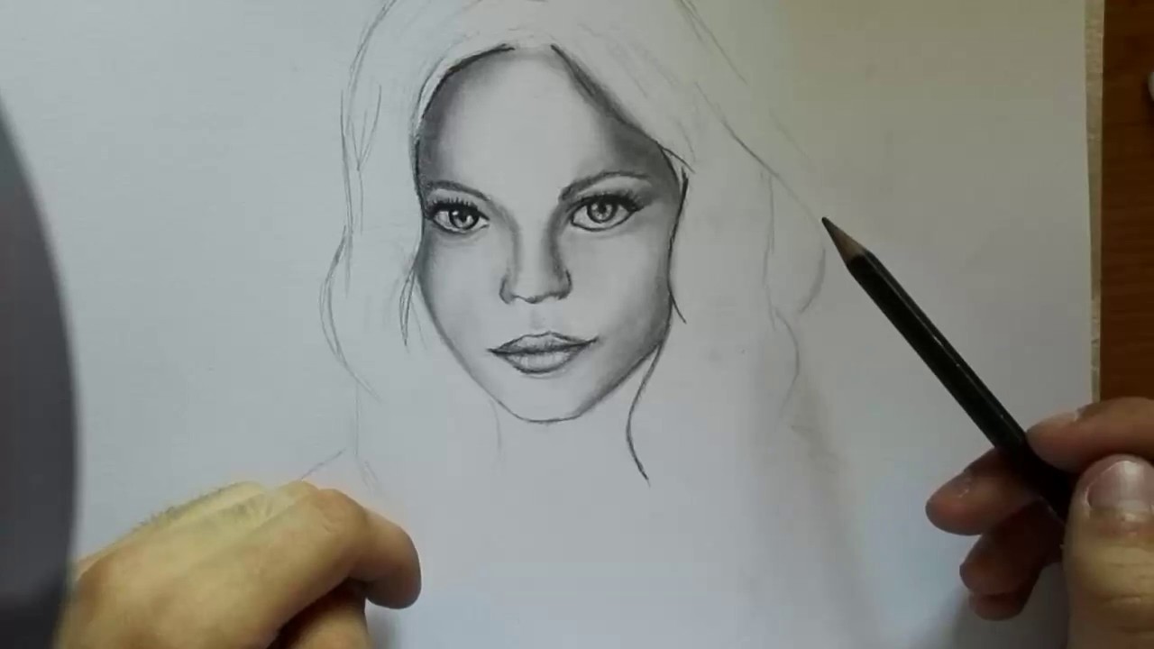 [TUTO] Comment dessiner LES OMBRES du visage