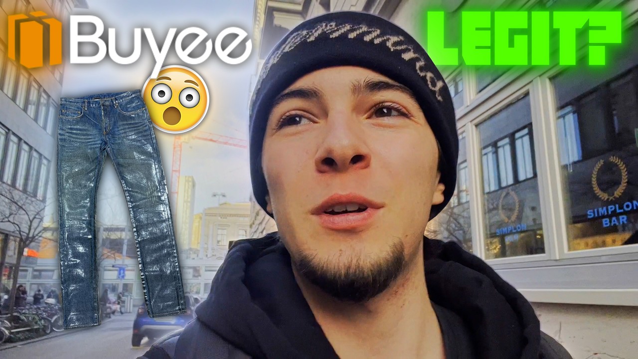 Ist Buyee LEGIT? Dior Luster Denim auf BUYEE bestellt! 🫣🔥 Mercari/Buyee Test & Review Deutsch
