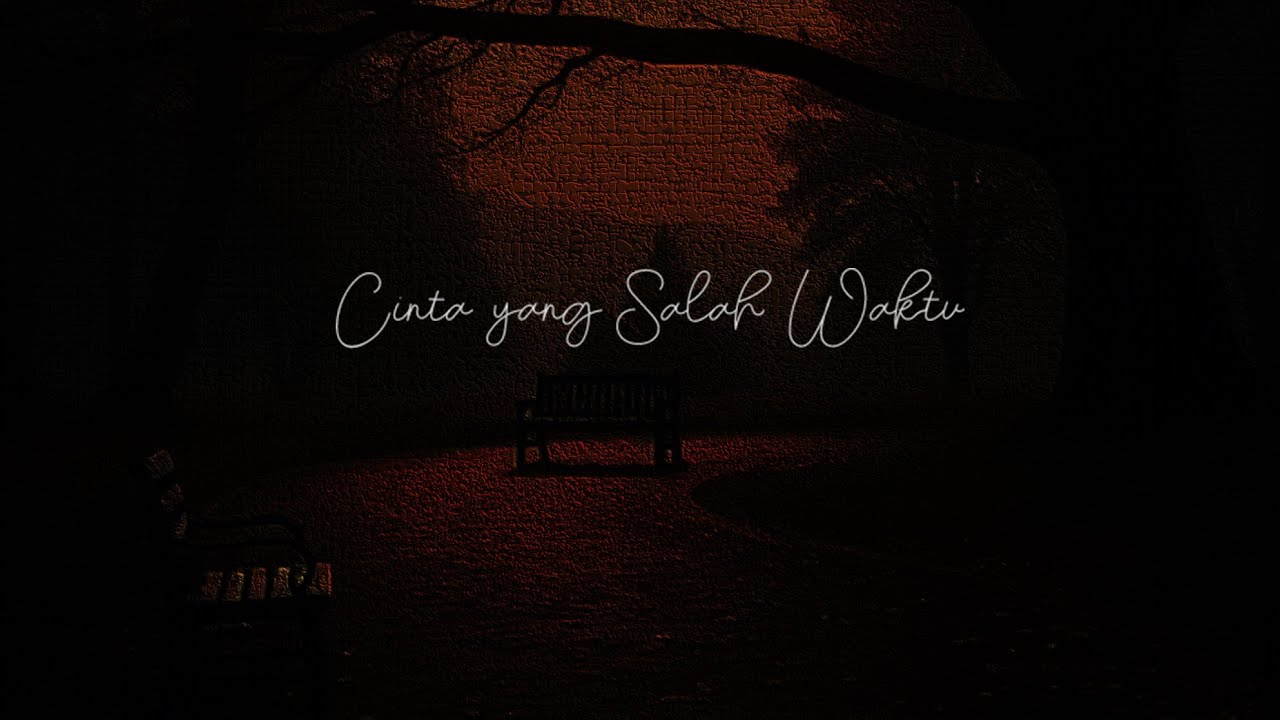 Cinta yang Salah Waktu – Saat Dua Hati Tak Bertemu di Waktu yang Tepat