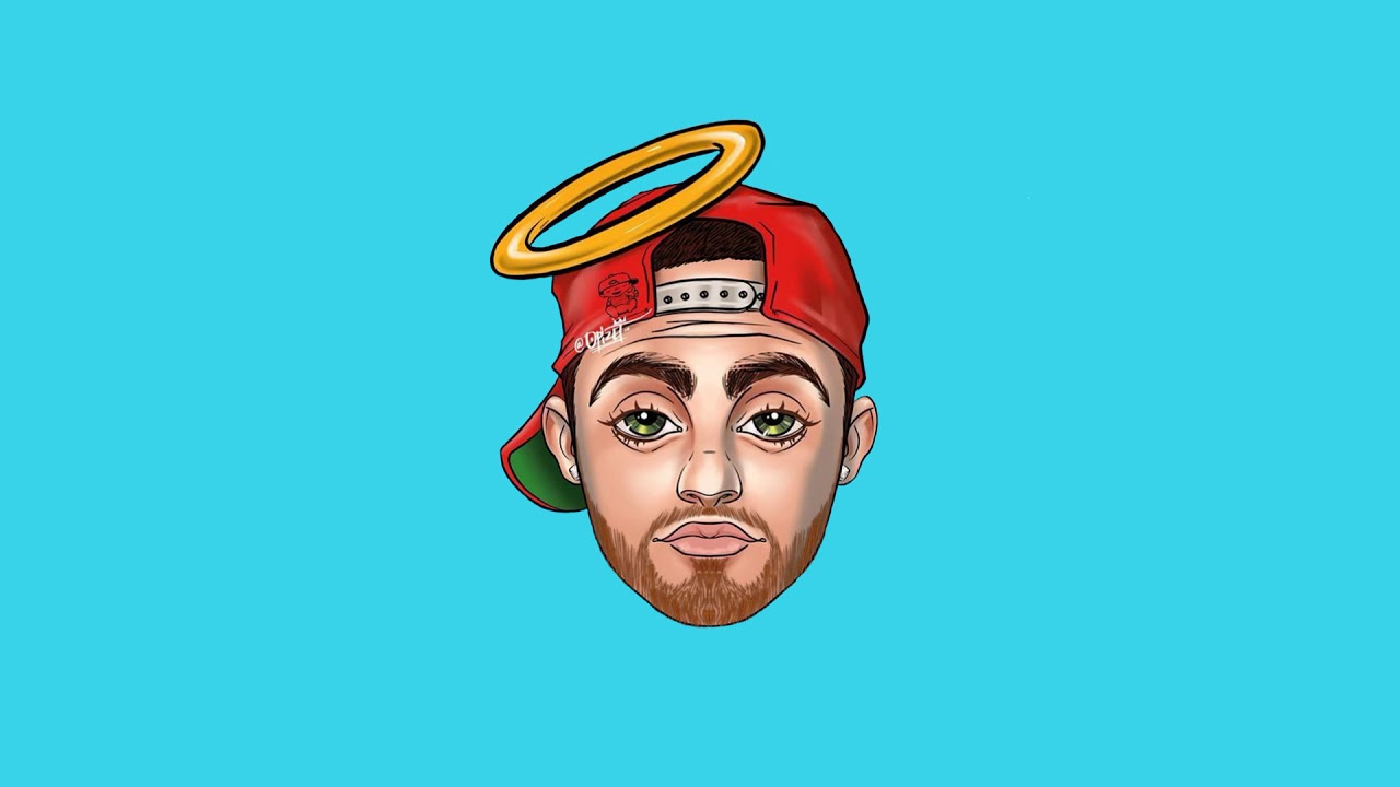 Mac Miller x Chance the Rapper Type Beat - 'Memories'