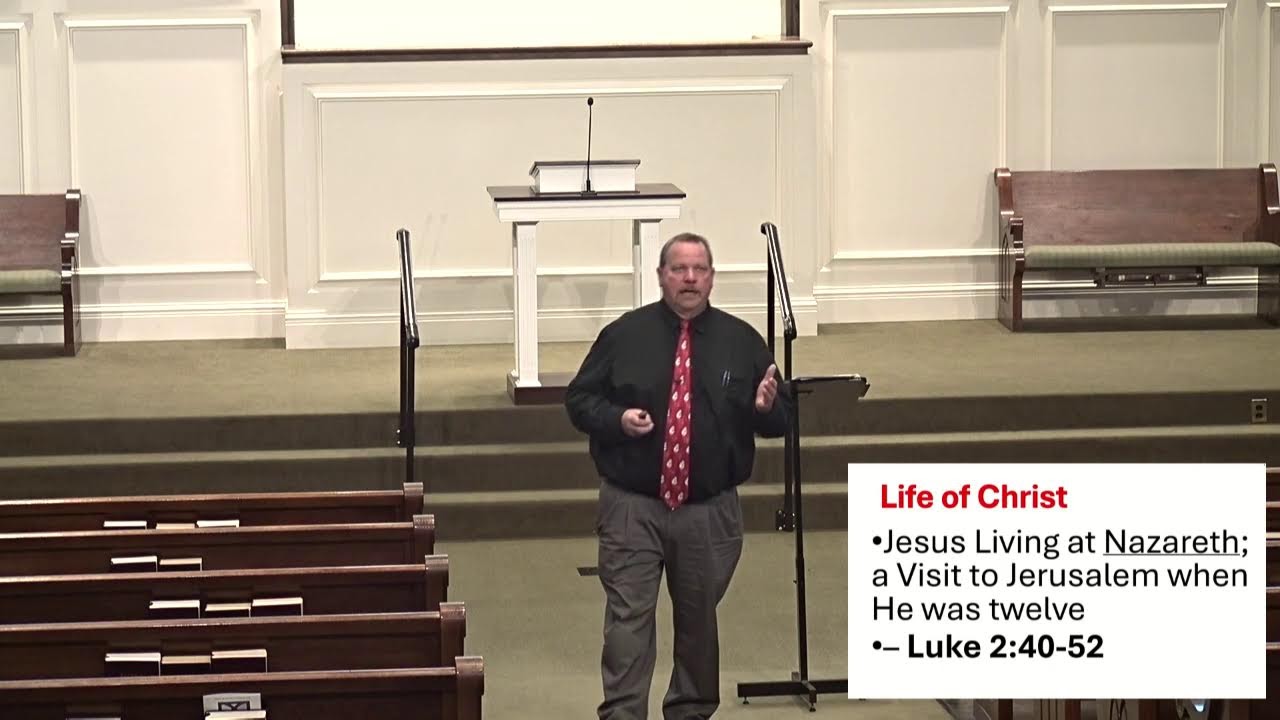 Worship Services