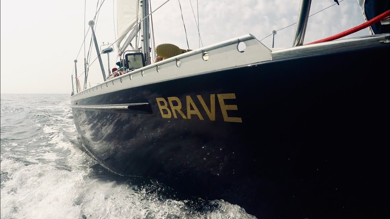 USNA | Offshore Sailing Training Squadron