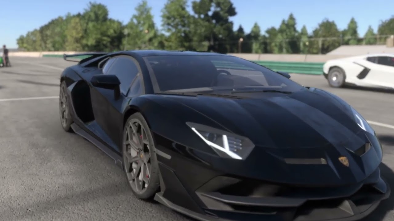 LAMBORGHINI AVENTADOR SVJ            2026 02 07 02 59 14