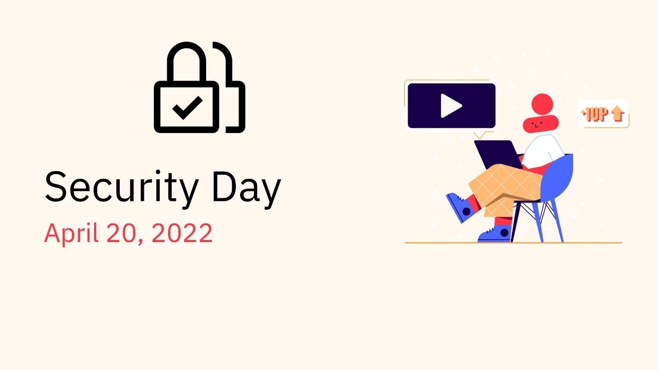 WeAreDevelopers Live - Security Day