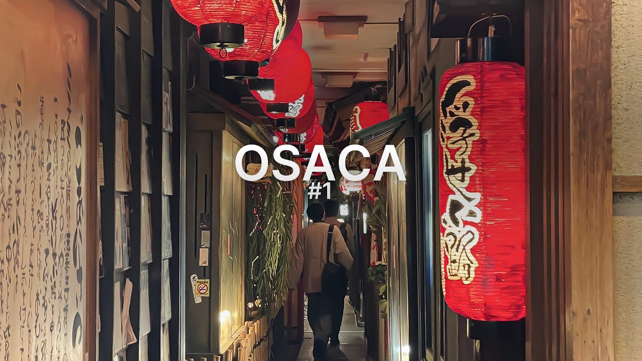 🇯🇵오사카 여행 1일차｜피치 못할(?) 피치항공, 난카이난바 일반 전철, 규카츠 모토무라 난바점
