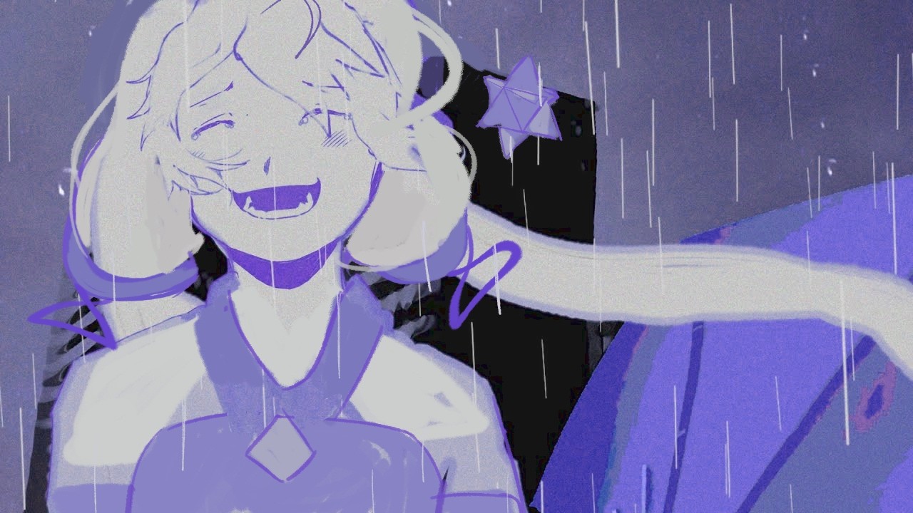 【Stardust Infinity】weathergirl 【Cover】