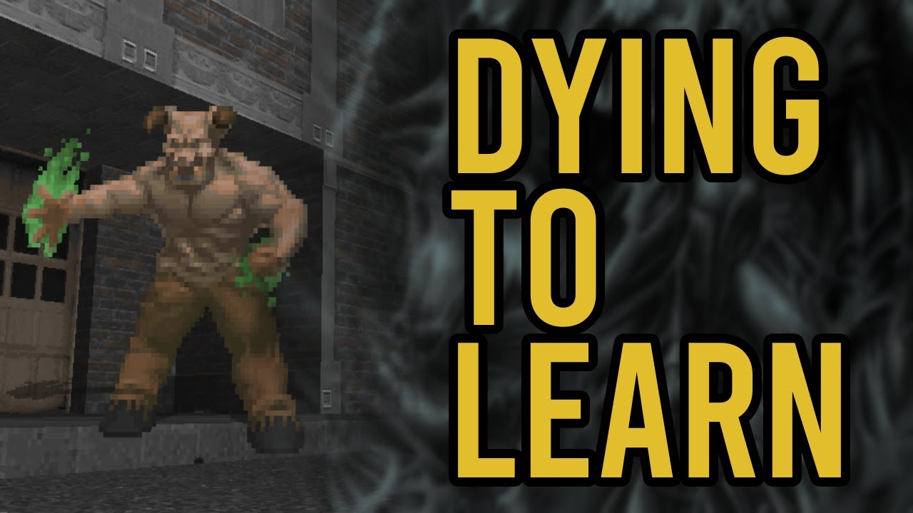 Dying to Learn - Hideous Destructor
