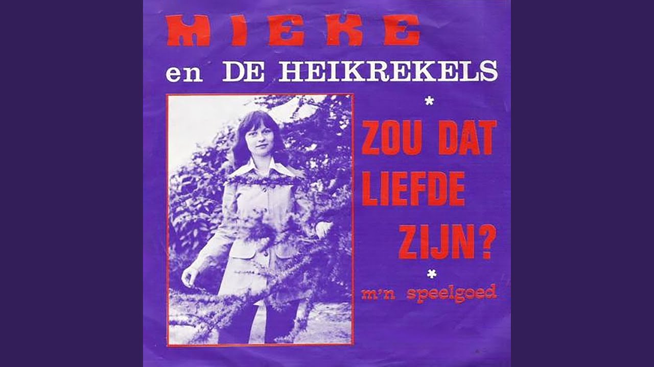 M'n Speelgoed