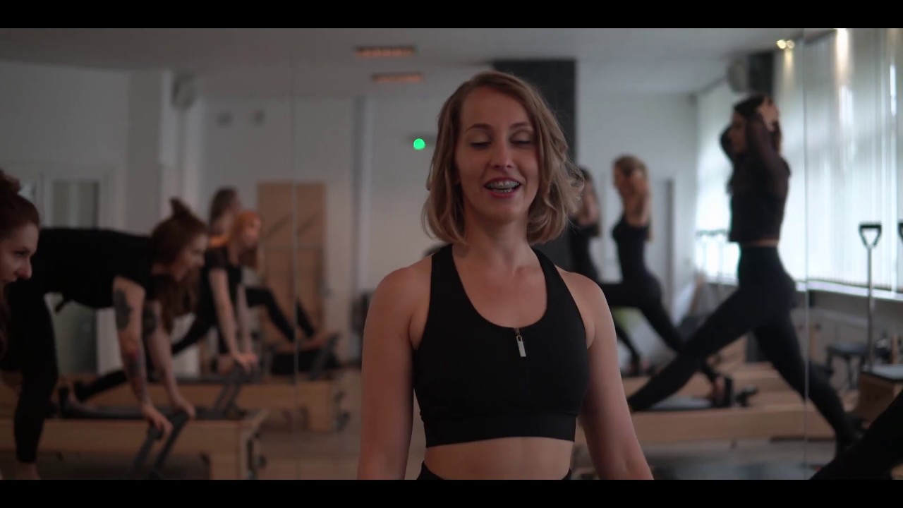 MS Studio - Pilates / Treningi / Fizjoterapia