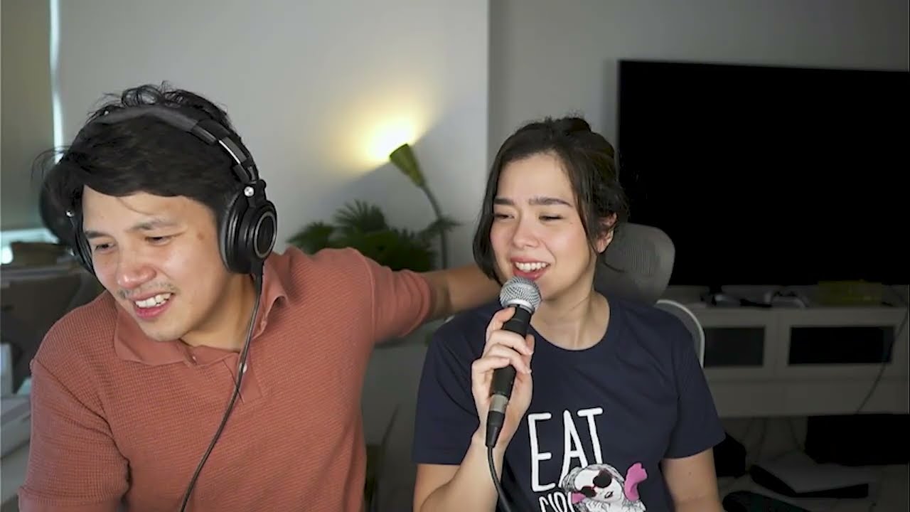 50 Shades of a Breakup | Malibag | Wake Up With Jim & Saab