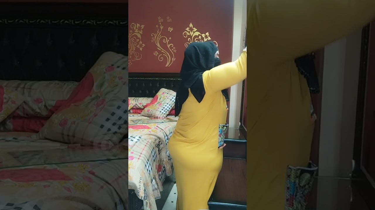 جوله.الجزء الثاني..نظافه البنت المصريه البسيطه