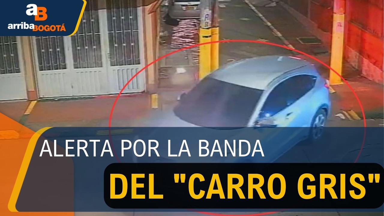 Banda del 