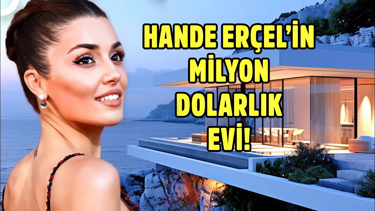 Ünlü Oyuncuların Evleri Hayran Bıraktı! | Söylemezsem Olmaz