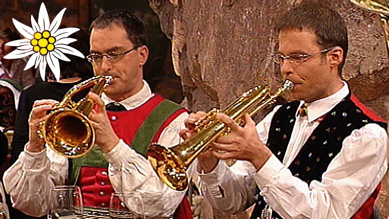 Grad zirecht | Südtiroler 6er Musig
