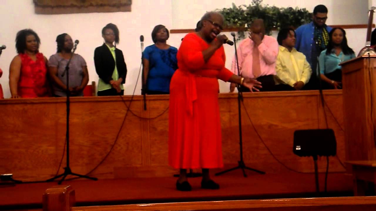 Ado singing 