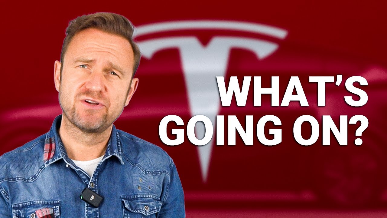 Tesla&rsquo;s New Robotaxi Business Model &mdash; Explained I Prof. Julian Kawohl