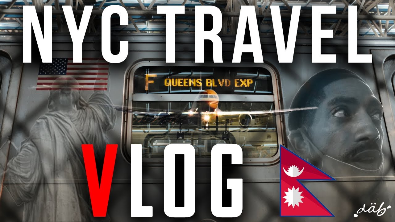 Exploring Jackson Heights: A New York Vlog Adventure
