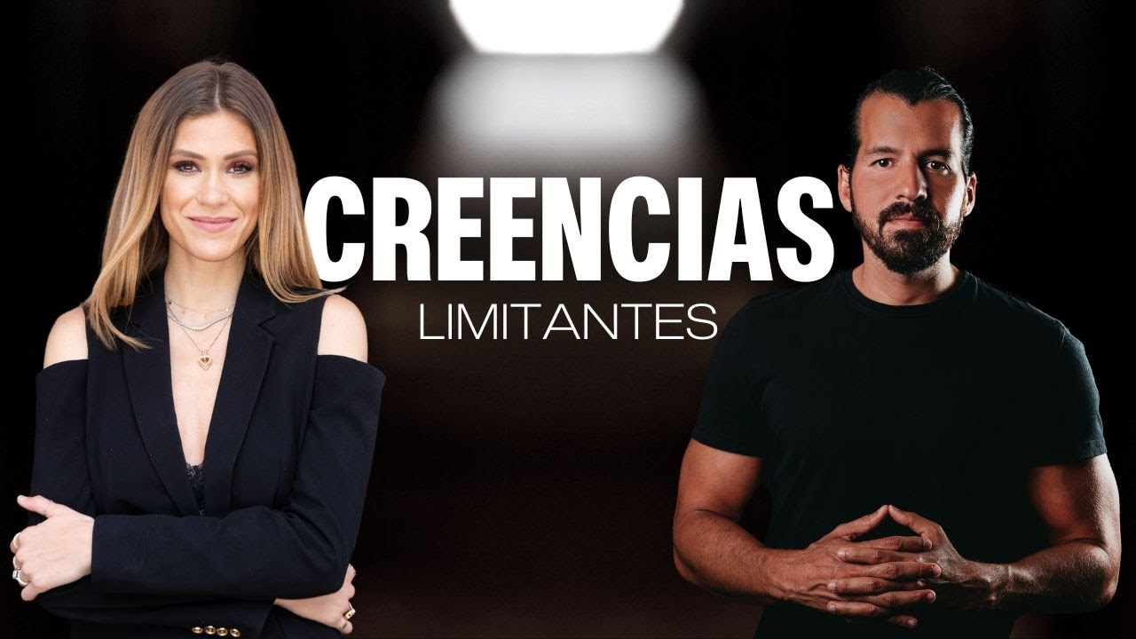 La FALTA de PROPÓSITO, tus creencias y tu entorno TE LIMITAN, con Mariana Fresnedo @Quantum Quip®