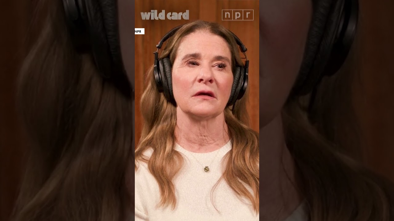 Bill Gates says He Regrets &lsquo;Every Minute&rsquo; Spent with Epstein, Melinda Breaks Silence #shorts