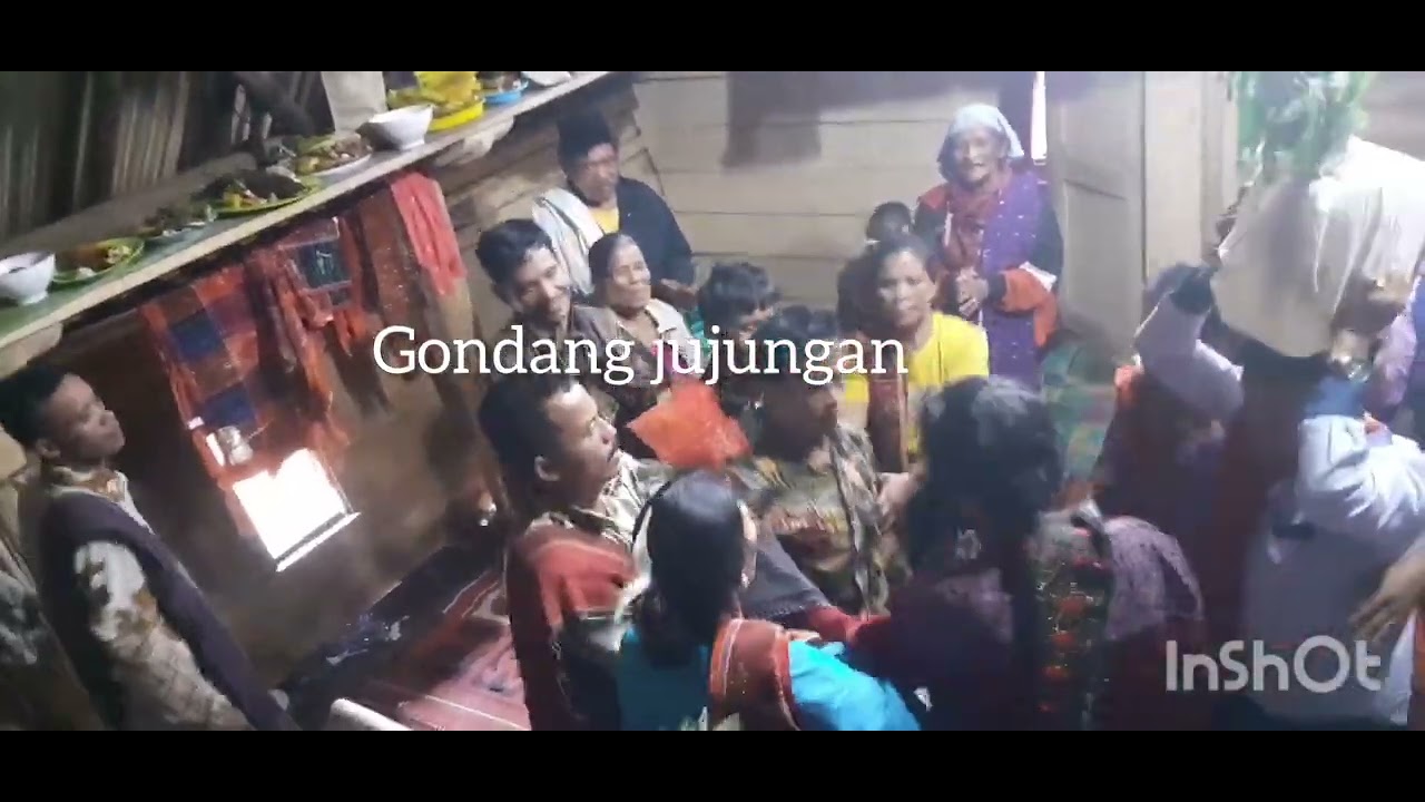 GONDANG JUJUNGAN OP MORADO  DI  DESA PARBABA DOLOK // LUAR BIASA 🙏