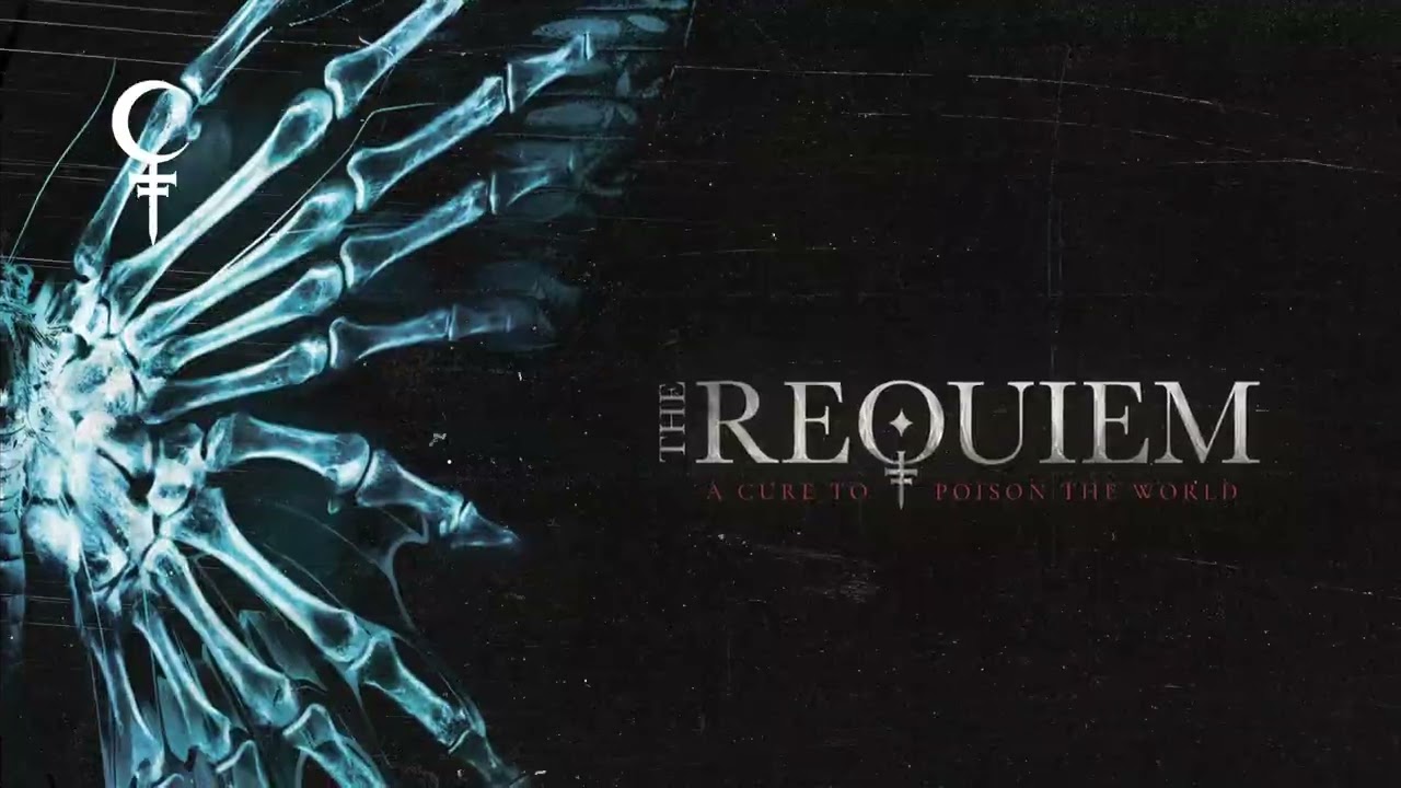 The Requiem - The Difference Between You & Me Is That I Get The Last Laugh
