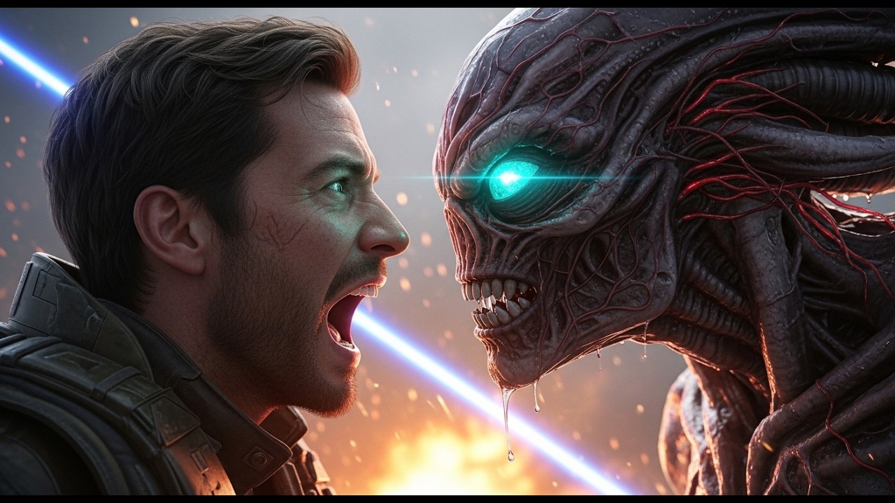 They Defended Earth Once — Now Humanity Rewrote Their Fate | HFY Sci-Fi